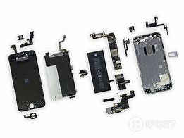 Image result for iPhone 6 Plus Bottom of It