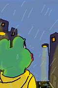 Image result for Pepe Rain