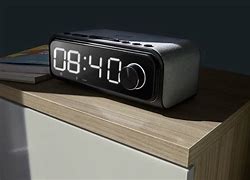 Image result for Desk Clock Speaker