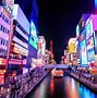 Image result for Osaka at Night Women
