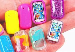 Image result for DIY Barbie Phone Case