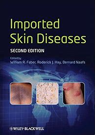 Image result for Human Skin Diseases Book