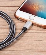 Image result for Braided Apple Charger Cord