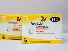 Image result for Freestyle Libre 14-Day