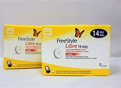 Image result for Freestyle Libre 14-Day Sensors Cheap