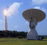 Image result for Guiana Space Center