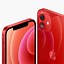Image result for iPhone 12 Red Box