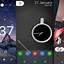 Image result for Modern Phone Home Screen
