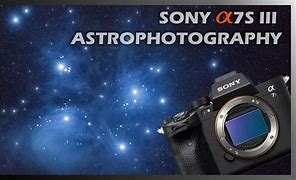 Image result for Sony RX100 Astrophotography