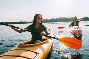 Image result for What to Wear Kayaking