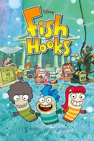 Image result for Girly Fish On Hook Cartoon