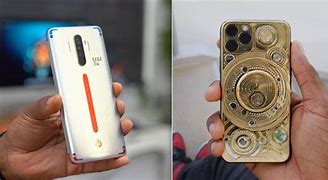Image result for Limited Edition Custom Packed Phones