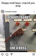 Image result for Tag Out Meme