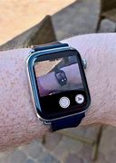 Image result for Apple Watch Wrist Camera