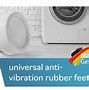 Image result for Fujitsu Scanner Rubber Feet