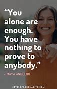 Image result for Inspirational Quotes About Self
