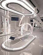 Image result for Science Lab Sci-Fi