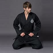 Image result for Taekwondo Uniform