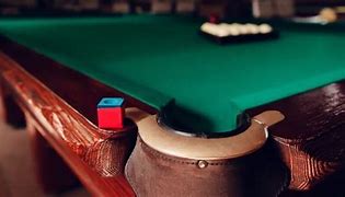 Image result for Bumper Pool Table Pockets Replacement