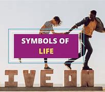 Image result for Symbols of Life That You Can Find in Your Own Home