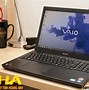 Image result for Cấu Hình Laptop Sony Vaio
