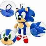 Image result for Sonic Plush Set