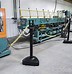 Image result for Plastic Stanchions