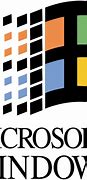 Image result for Windows 3.0 Logo