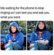 Image result for Office Phone Ringing Meme