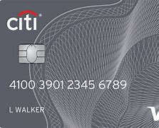 Image result for Citi Activate Card
