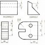Image result for Technical Working Drawing