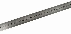 Image result for 38 cm Metal Ruler