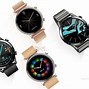 Image result for Huawei Watch App