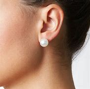 Image result for 12 mm Earring