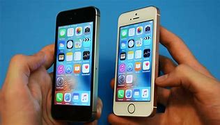 Image result for iPhone 5S and 7 Size Difference