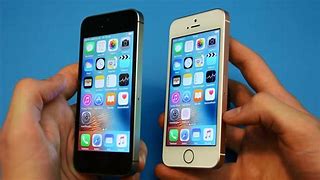 Image result for What is the difference between the iPhone 5 and the 5S?