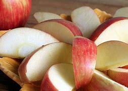 Image result for Apple and Pear Wedges