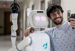 Image result for Nursing Robot