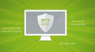 Image result for HTTP Security Headers