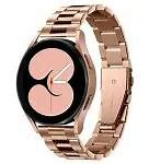 Image result for Samsung Galaxy Watch Rose Goud