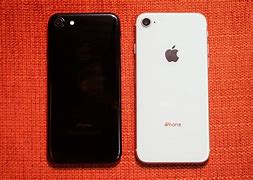 Image result for iPhone 8 Black Front