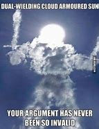 Image result for Cloudy Meme