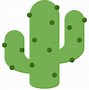 Image result for Cactus Emoji iPhone