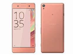 Image result for Sony Xperia Xa 2020