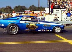 Image result for Blue Max Funny Car