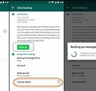 Image result for How to Read WhatsApp Backup