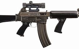 Image result for AR-18 Rifle