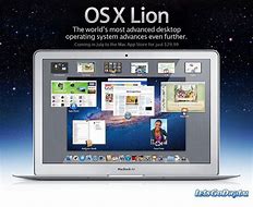 Image result for Apple Lion On DVD