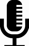 Image result for Google Microphone Logo