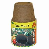 Image result for Jiffy Pots 6 in One